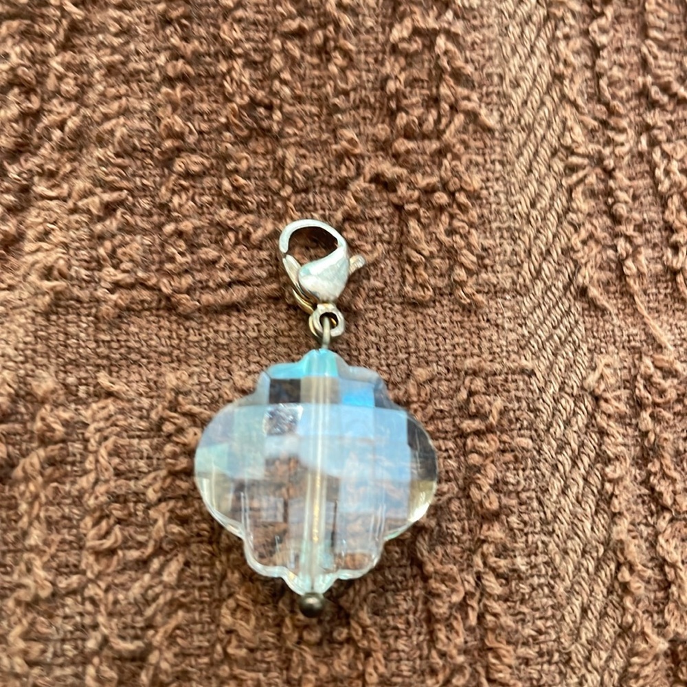 Origami Owl charm